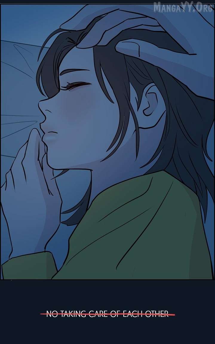 Love Letter Chapter 24 - Page 119