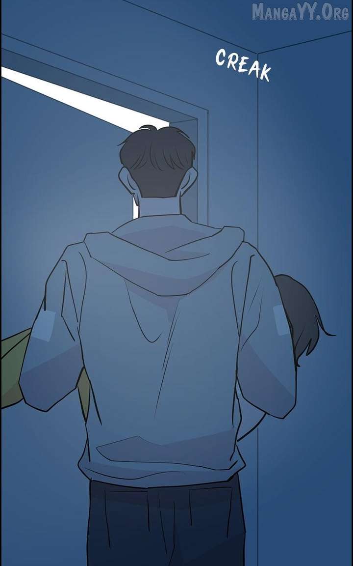 Love Letter Chapter 24 - Page 122