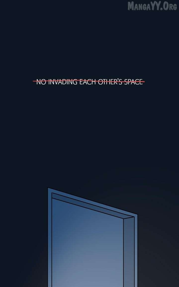 Love Letter Chapter 24 - Page 124