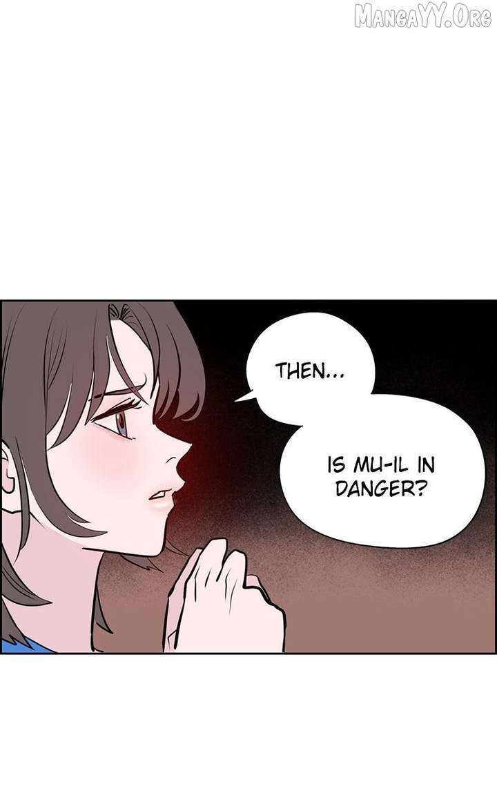 Love Letter Chapter 24 - Page 15