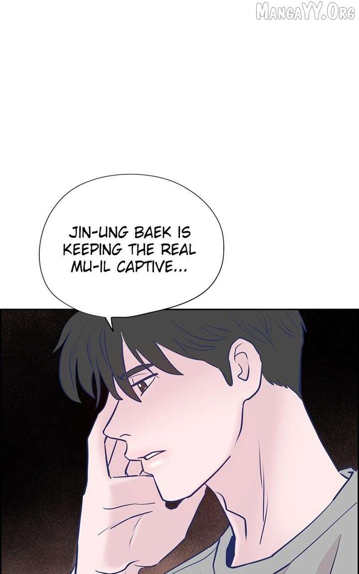 Love Letter Chapter 24 - Page 16