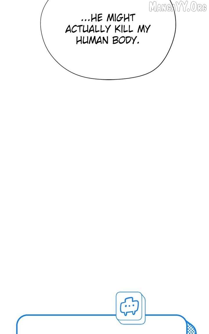 Love Letter Chapter 24 - Page 19