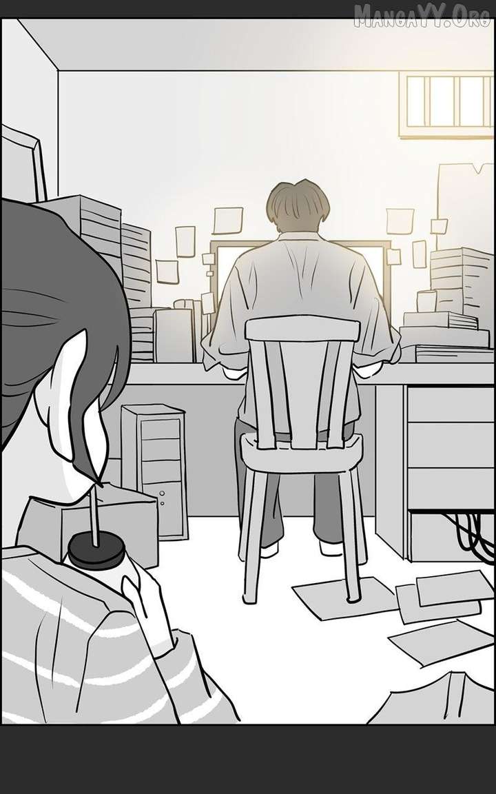 Love Letter Chapter 24 - Page 25