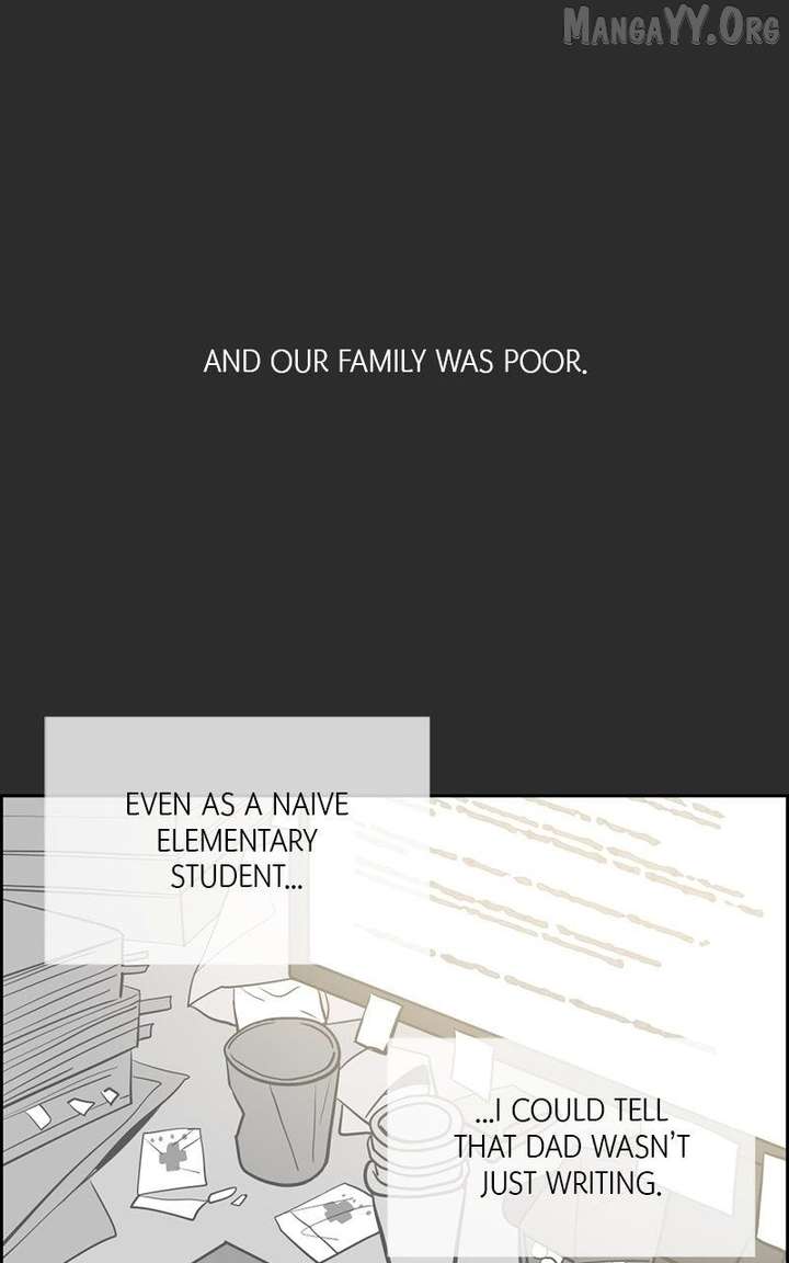 Love Letter Chapter 24 - Page 26