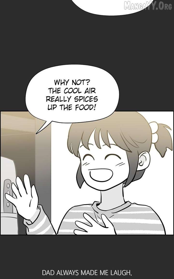 Love Letter Chapter 24 - Page 29