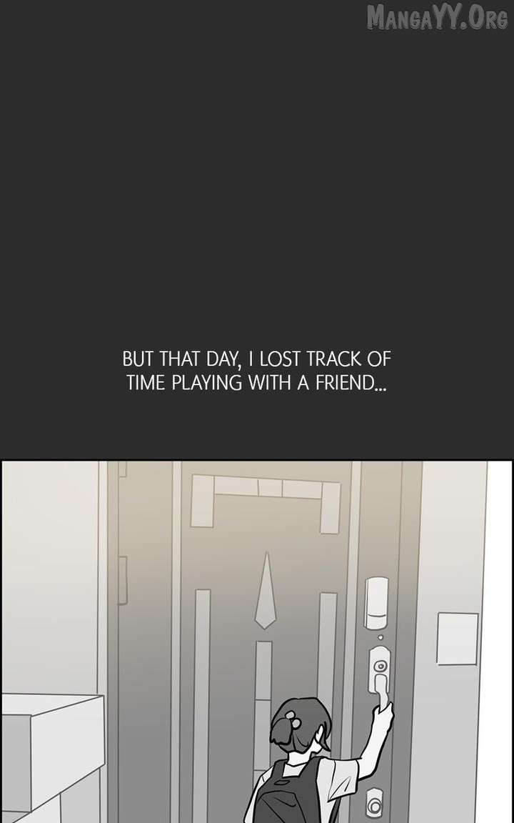 Love Letter Chapter 24 - Page 30