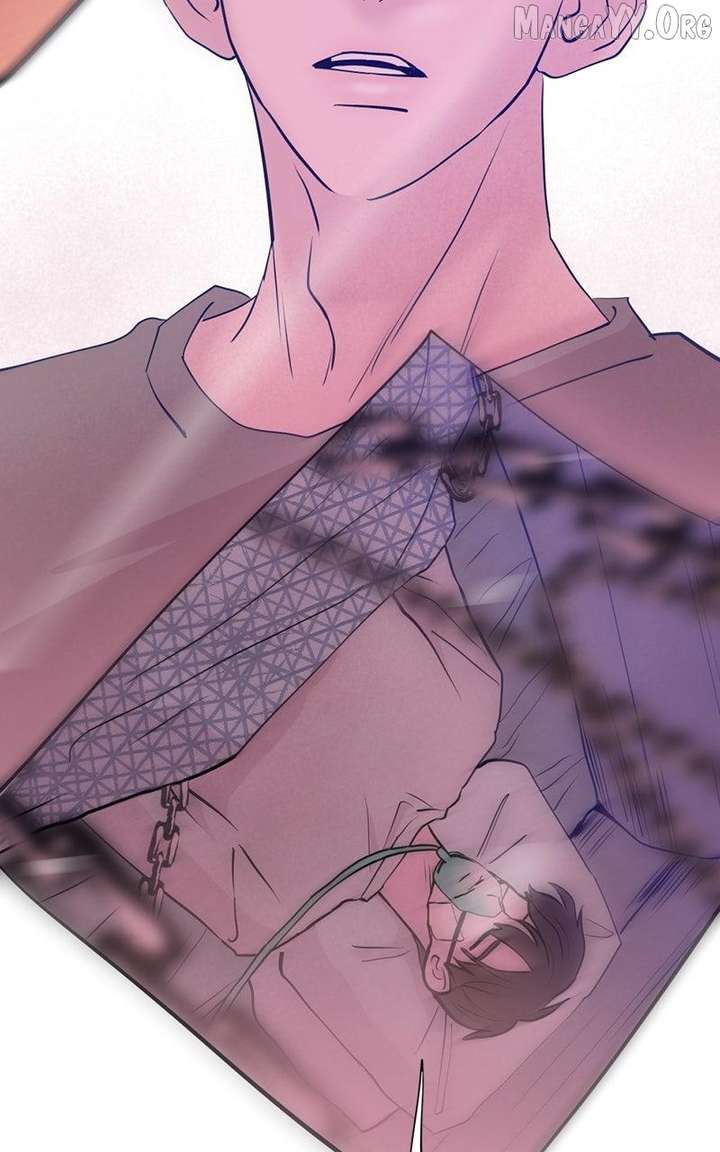 Love Letter Chapter 24 - Page 4