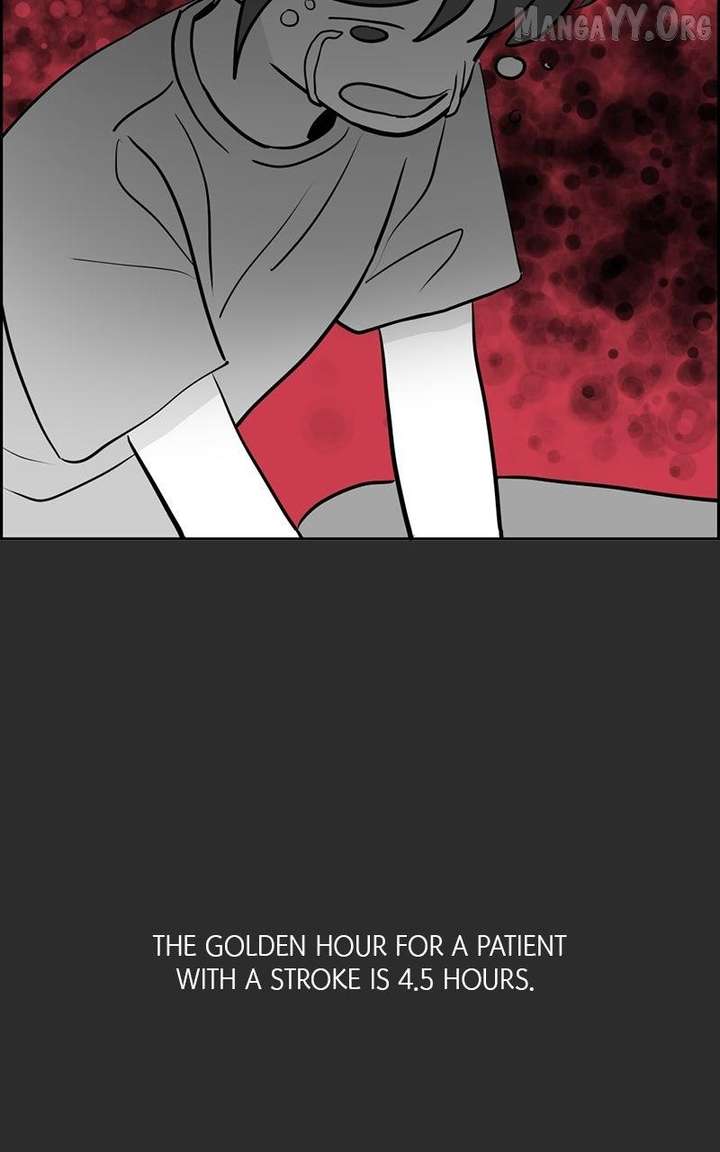 Love Letter Chapter 24 - Page 35