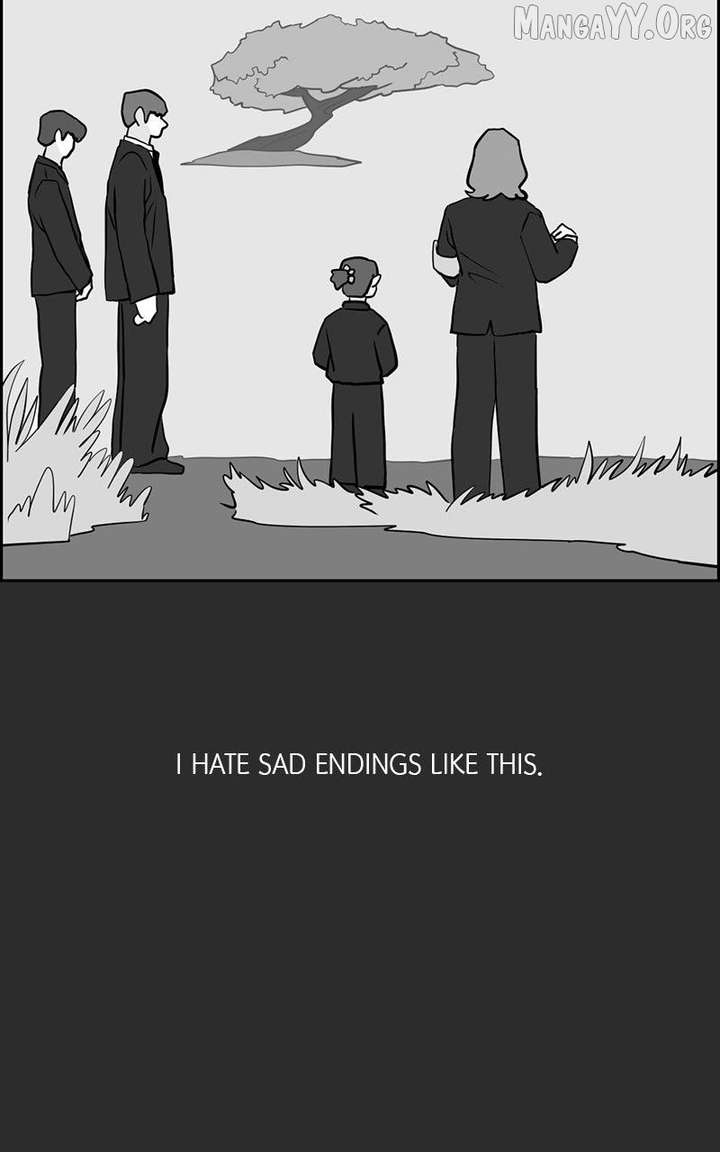 Love Letter Chapter 24 - Page 38