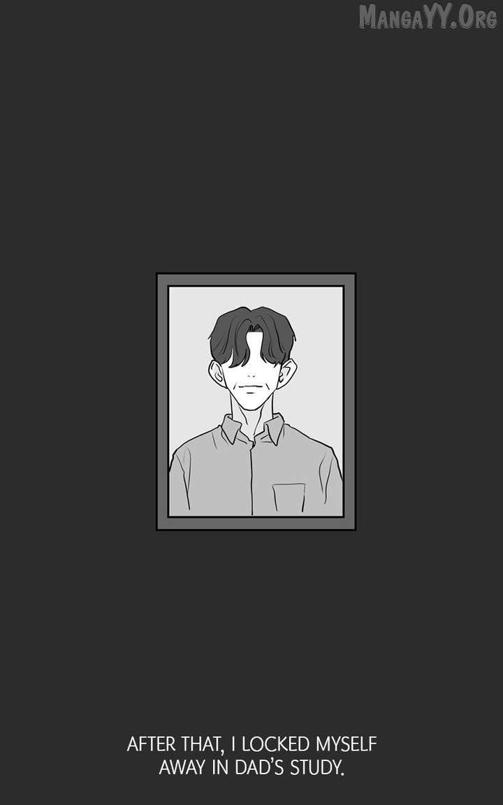 Love Letter Chapter 24 - Page 39