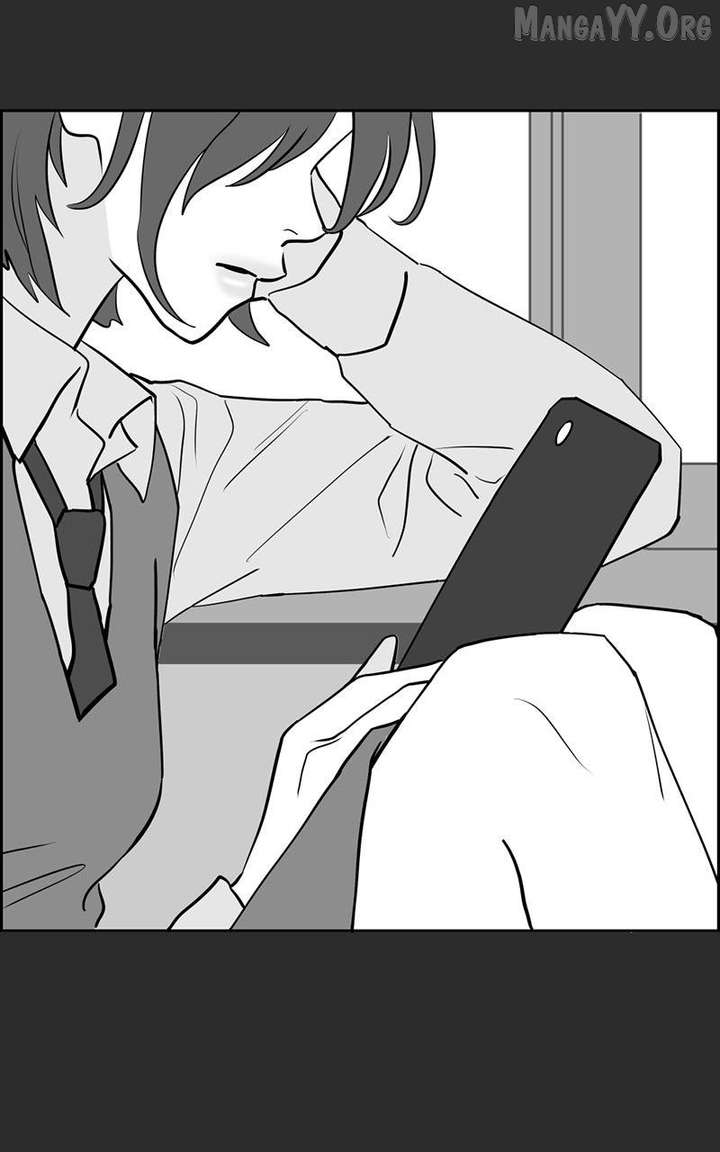 Love Letter Chapter 24 - Page 41