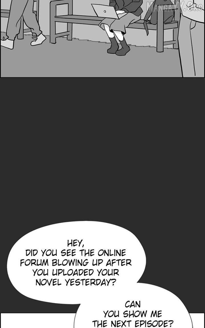 Love Letter Chapter 24 - Page 43