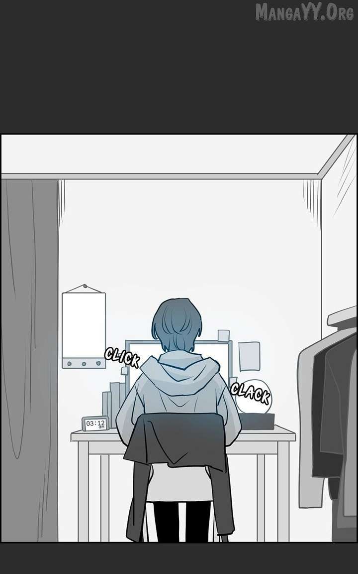 Love Letter Chapter 24 - Page 45