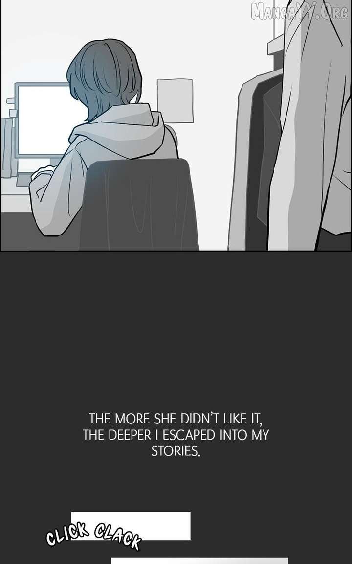 Love Letter Chapter 24 - Page 48