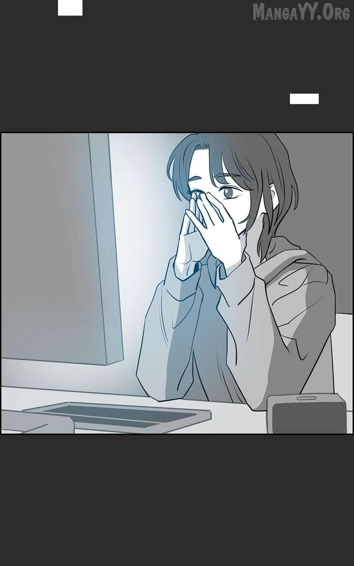 Love Letter Chapter 24 - Page 50