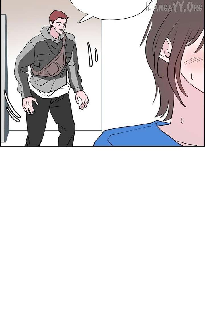 Love Letter Chapter 24 - Page 6