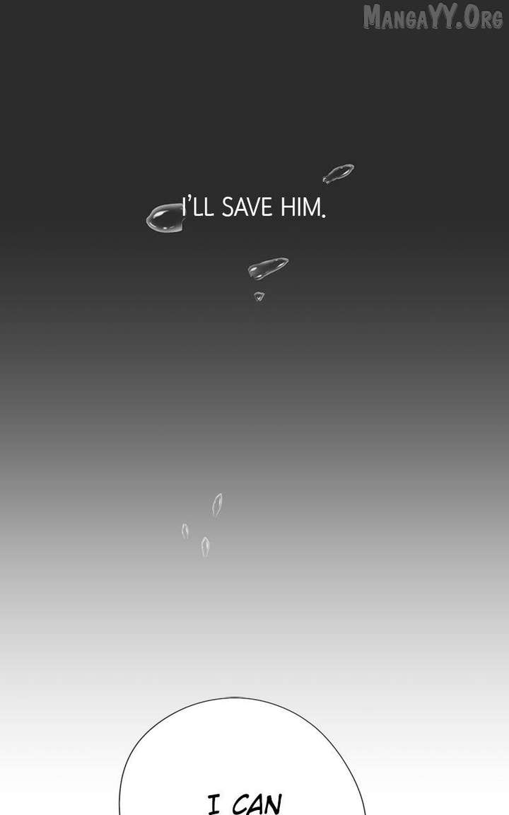 Love Letter Chapter 24 - Page 57