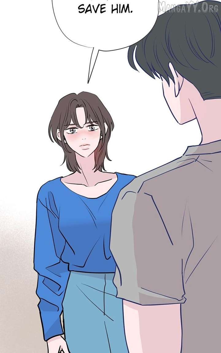 Love Letter Chapter 24 - Page 58