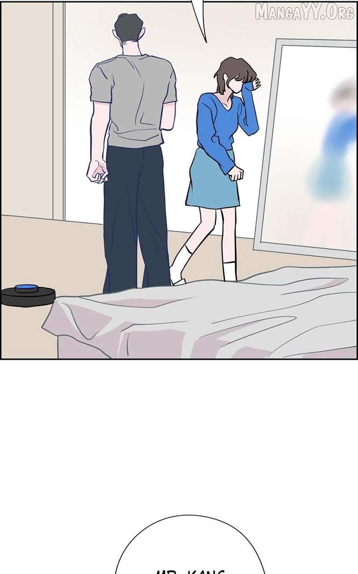 Love Letter Chapter 24 - Page 63