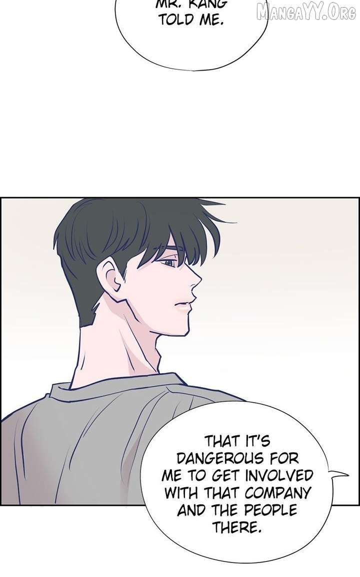 Love Letter Chapter 24 - Page 64