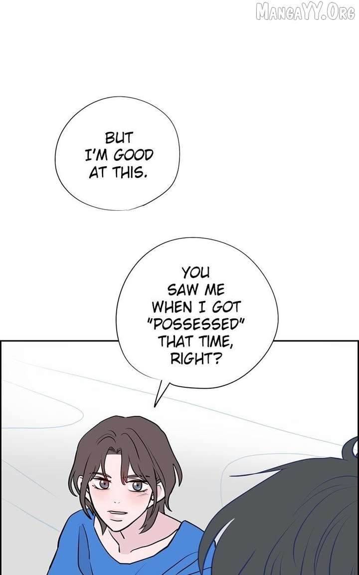 Love Letter Chapter 24 - Page 65