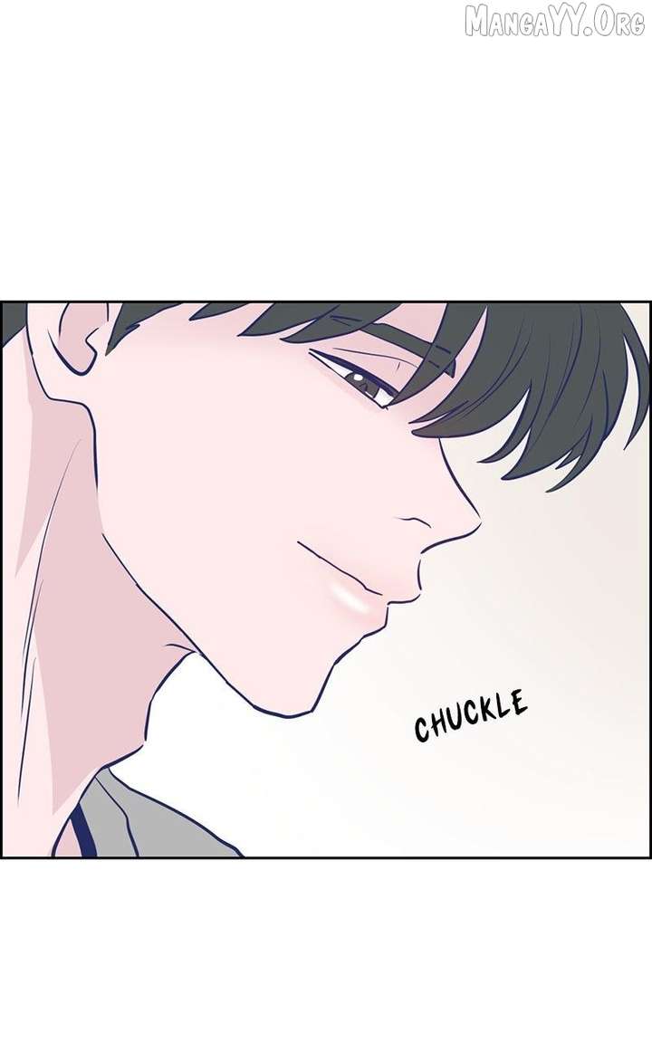 Love Letter Chapter 24 - Page 67