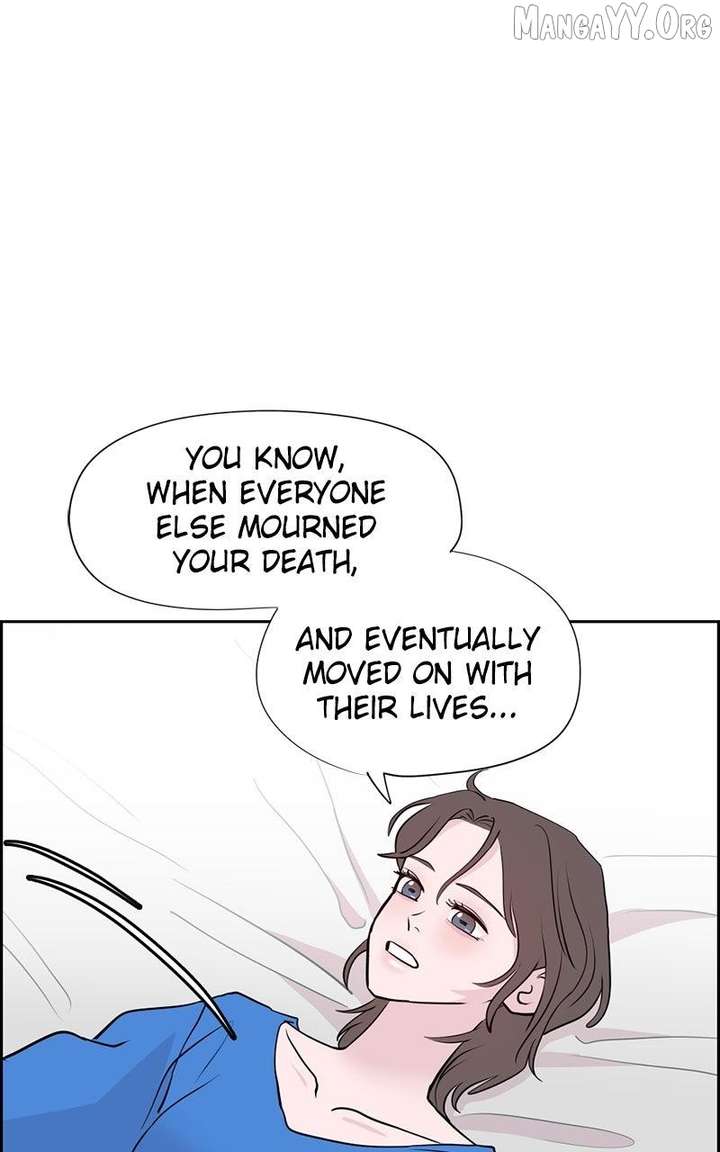 Love Letter Chapter 24 - Page 68