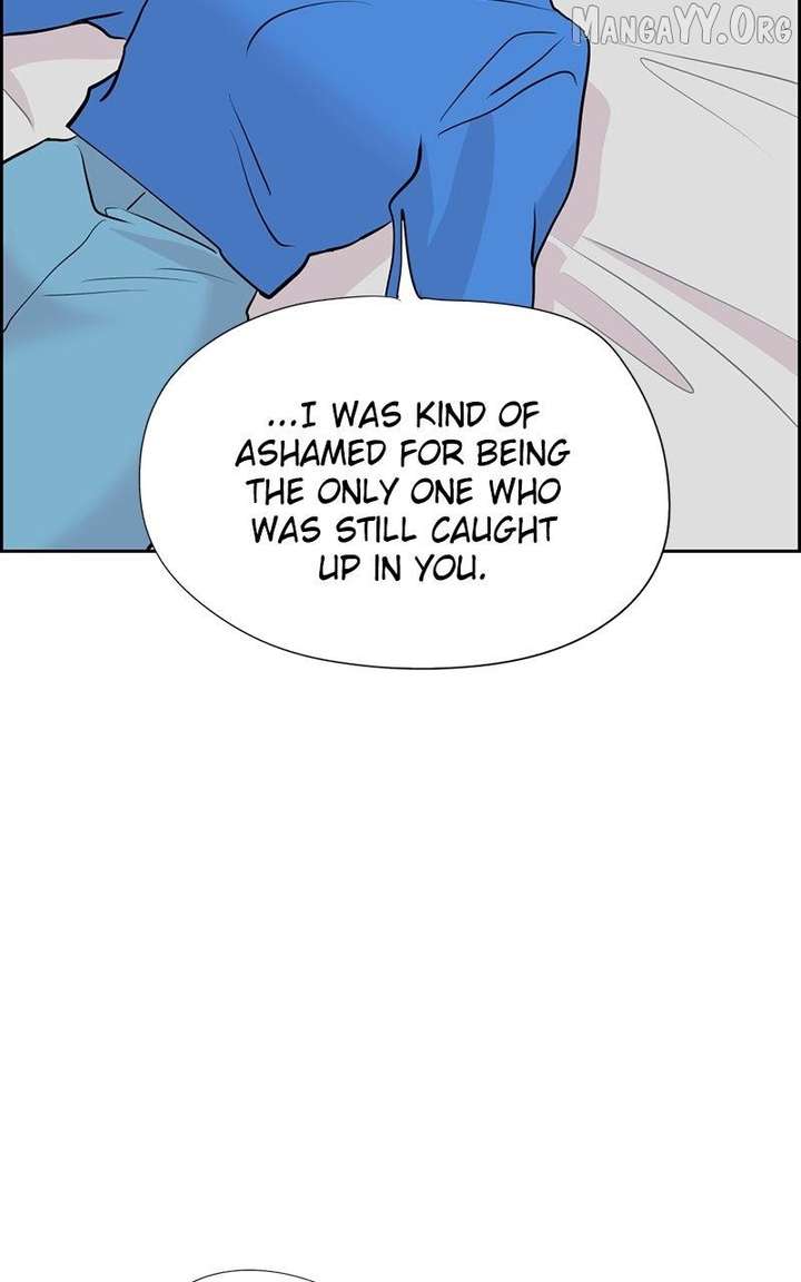 Love Letter Chapter 24 - Page 69