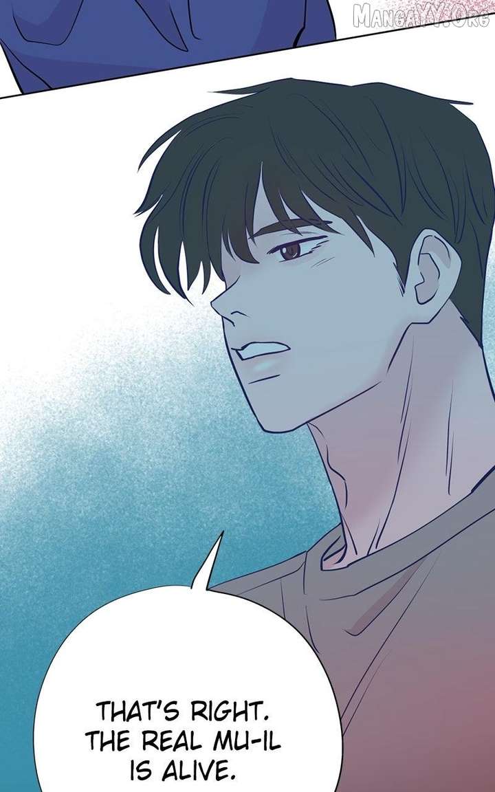 Love Letter Chapter 24 - Page 8