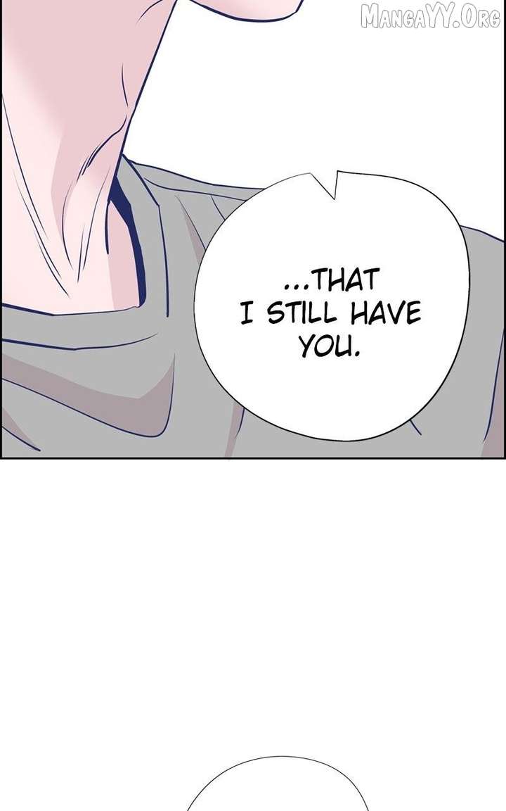 Love Letter Chapter 24 - Page 72