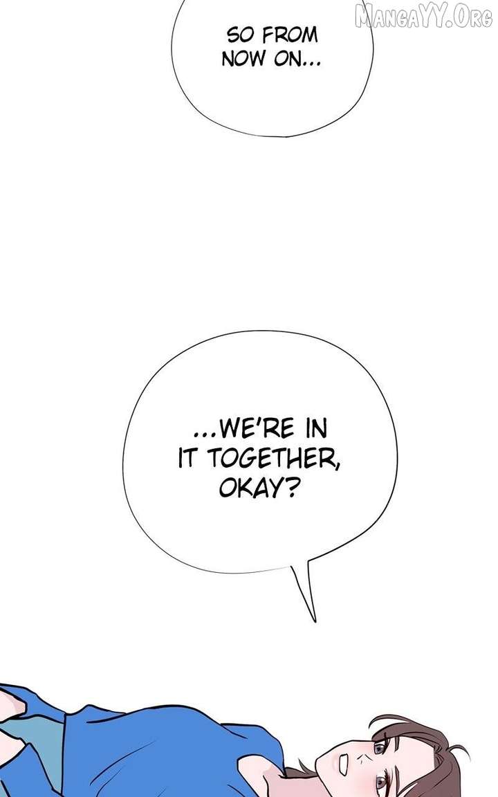 Love Letter Chapter 24 - Page 73