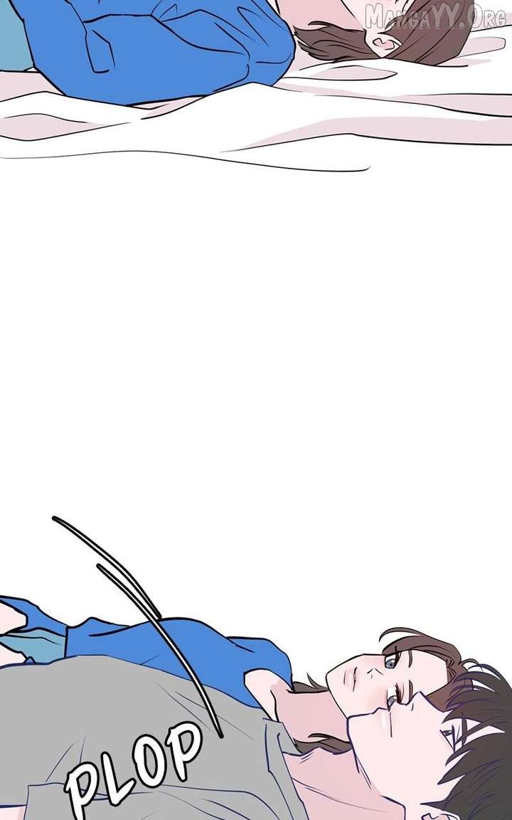 Love Letter Chapter 24 - Page 74