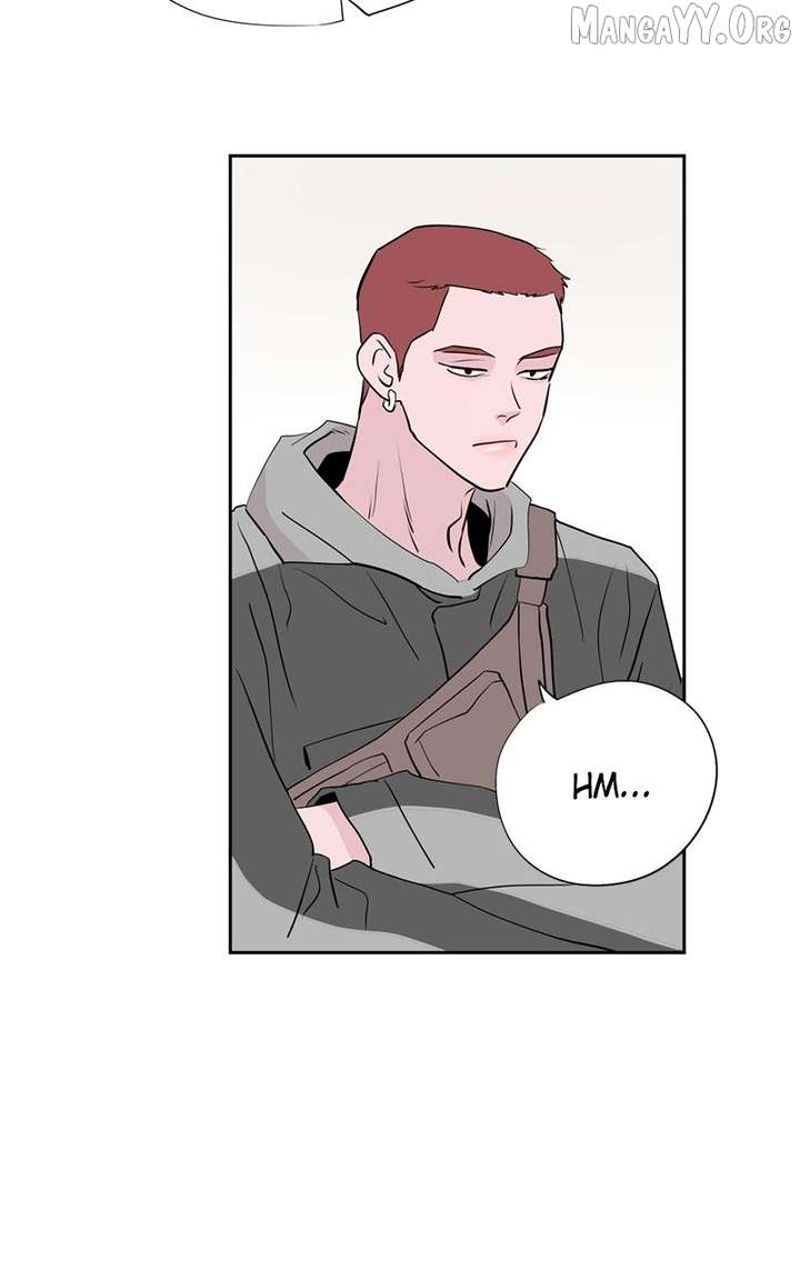 Love Letter Chapter 24 - Page 77