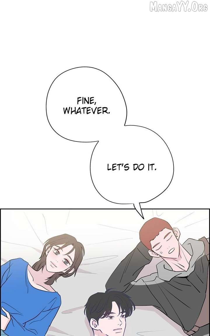 Love Letter Chapter 24 - Page 79