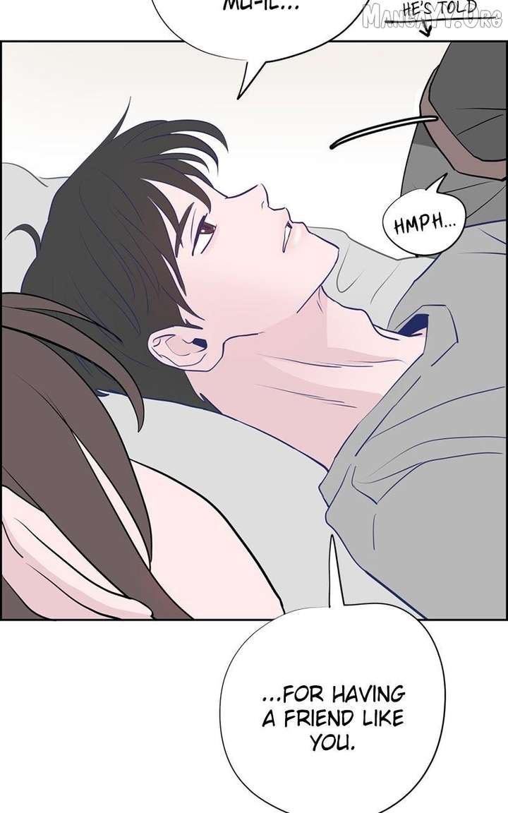 Love Letter Chapter 24 - Page 81