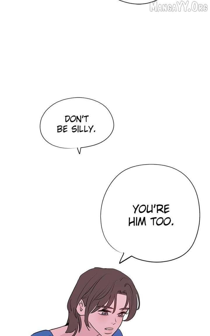 Love Letter Chapter 24 - Page 82