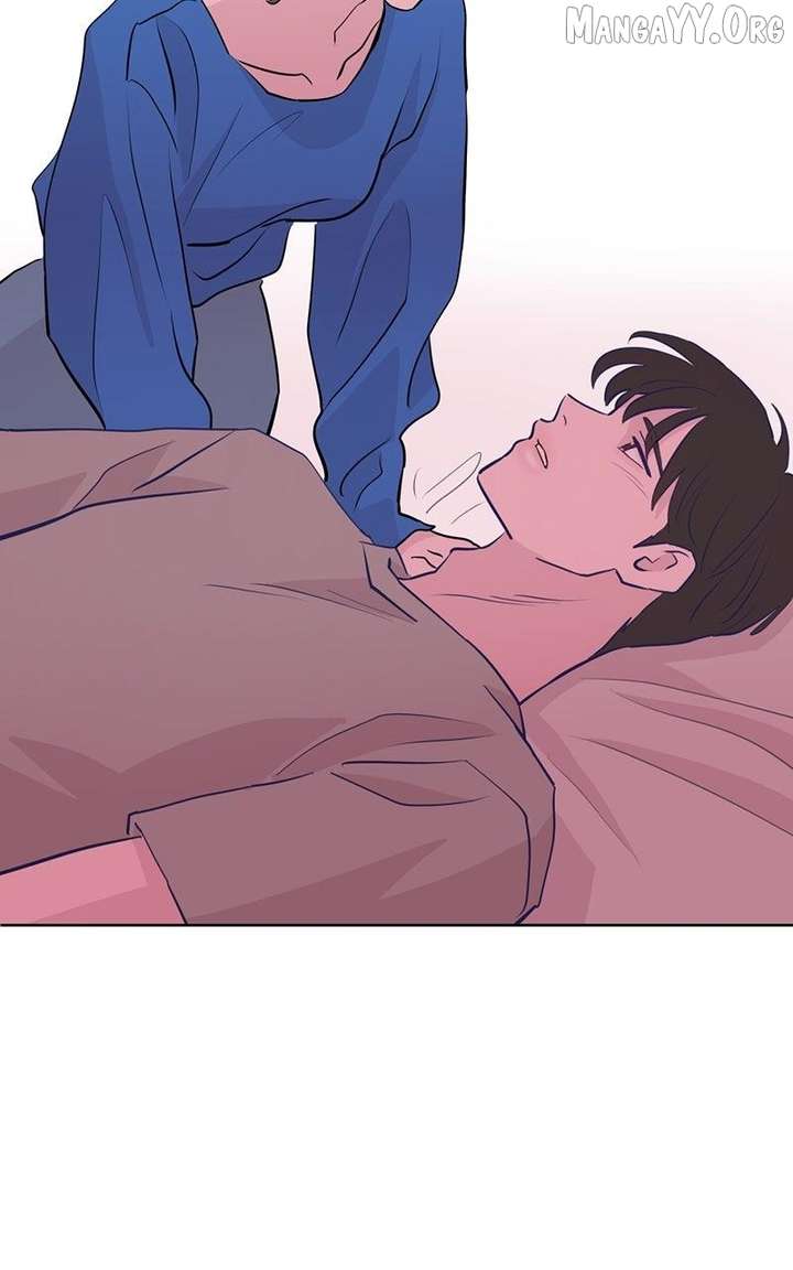 Love Letter Chapter 24 - Page 83