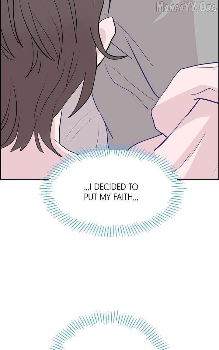 Love Letter Chapter 24 - Page 85