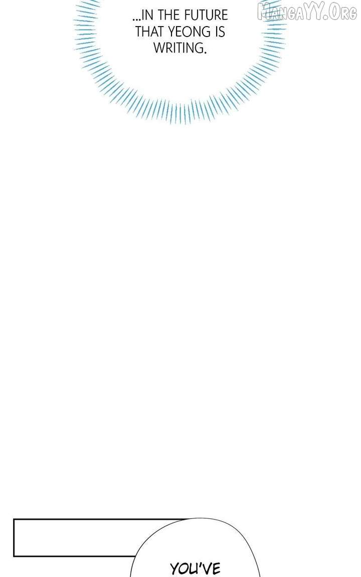Love Letter Chapter 24 - Page 86