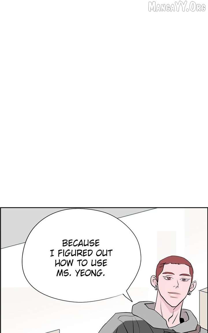 Love Letter Chapter 24 - Page 89