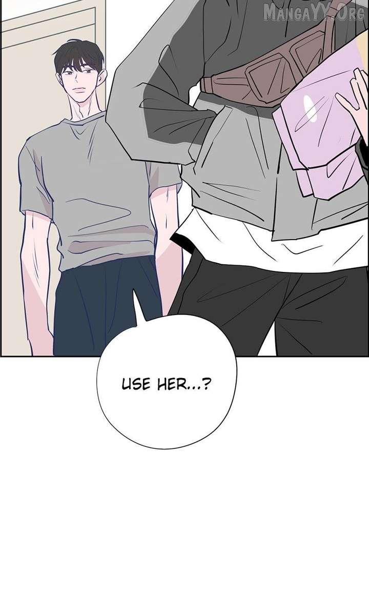 Love Letter Chapter 24 - Page 90