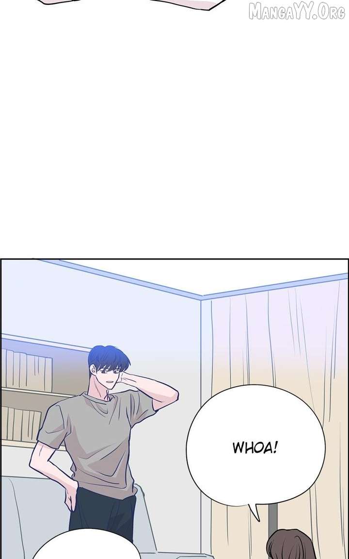 Love Letter Chapter 24 - Page 93