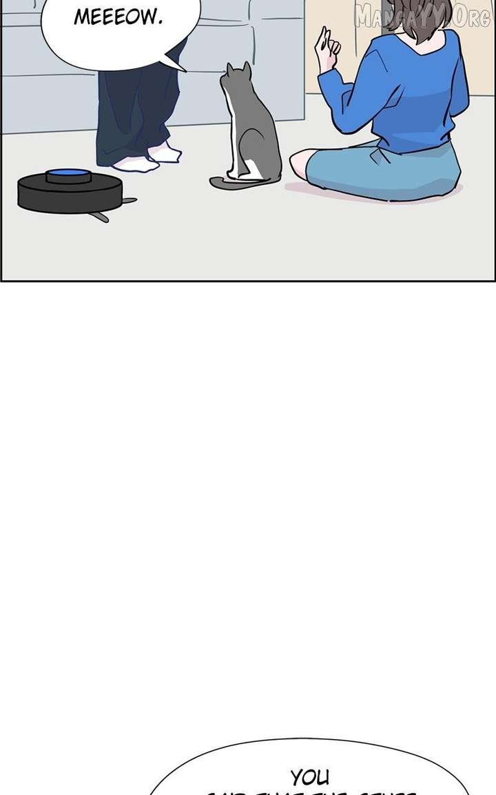 Love Letter Chapter 24 - Page 94