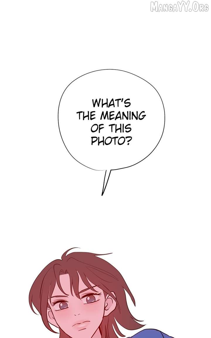 Love Letter Chapter 25 - Page 1