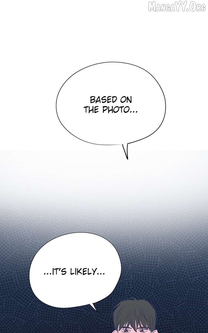 Love Letter Chapter 25 - Page 11