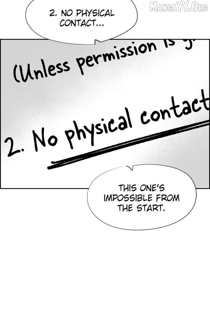 Love Letter Chapter 25 - Page 103