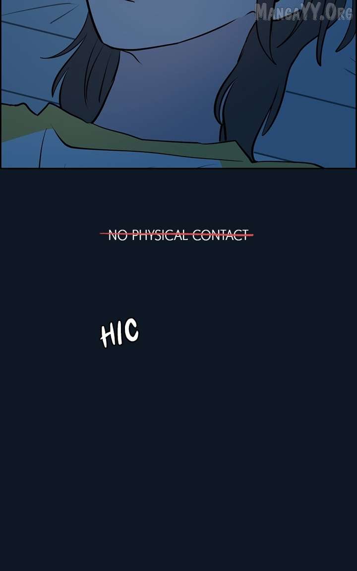 Love Letter Chapter 25 - Page 118