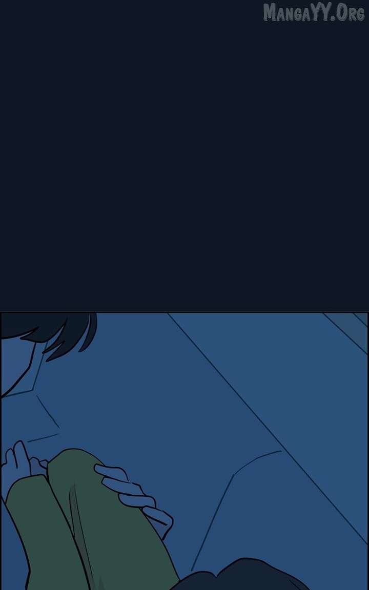 Love Letter Chapter 25 - Page 120