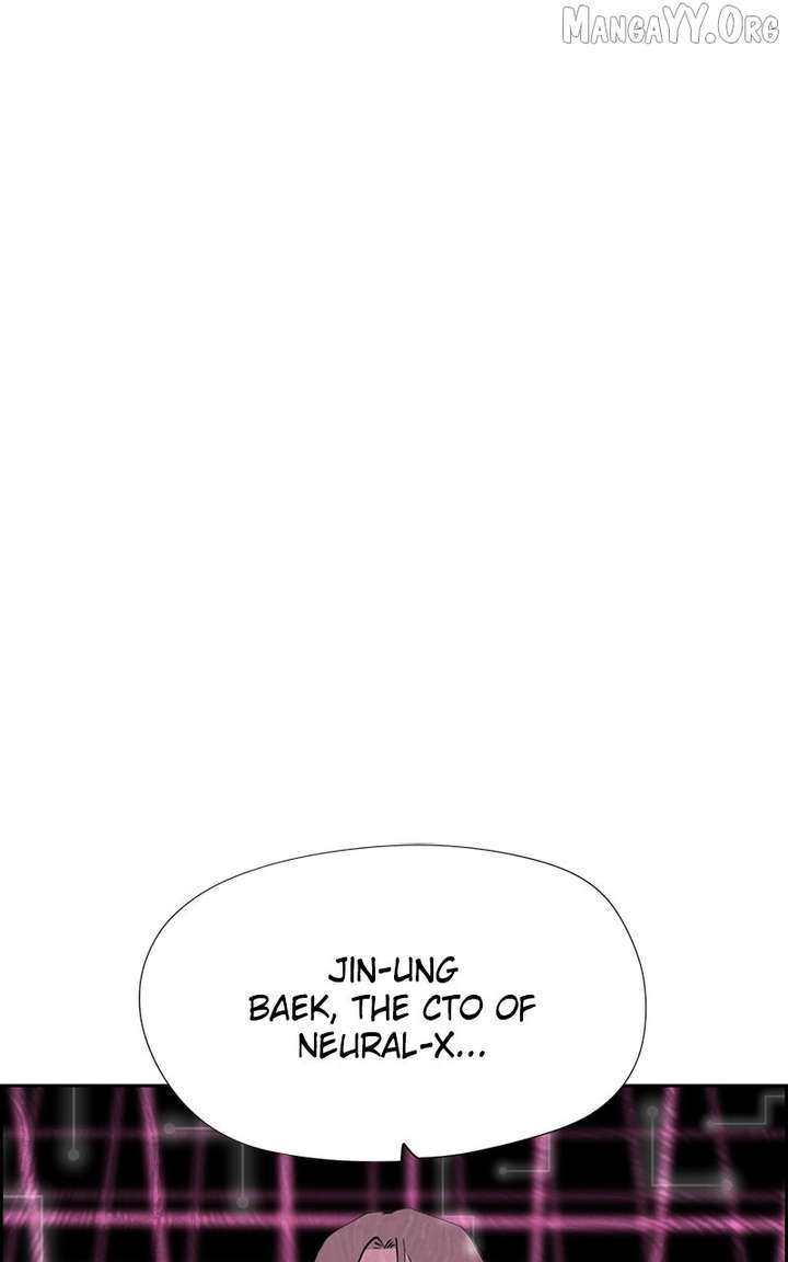 Love Letter Chapter 25 - Page 13