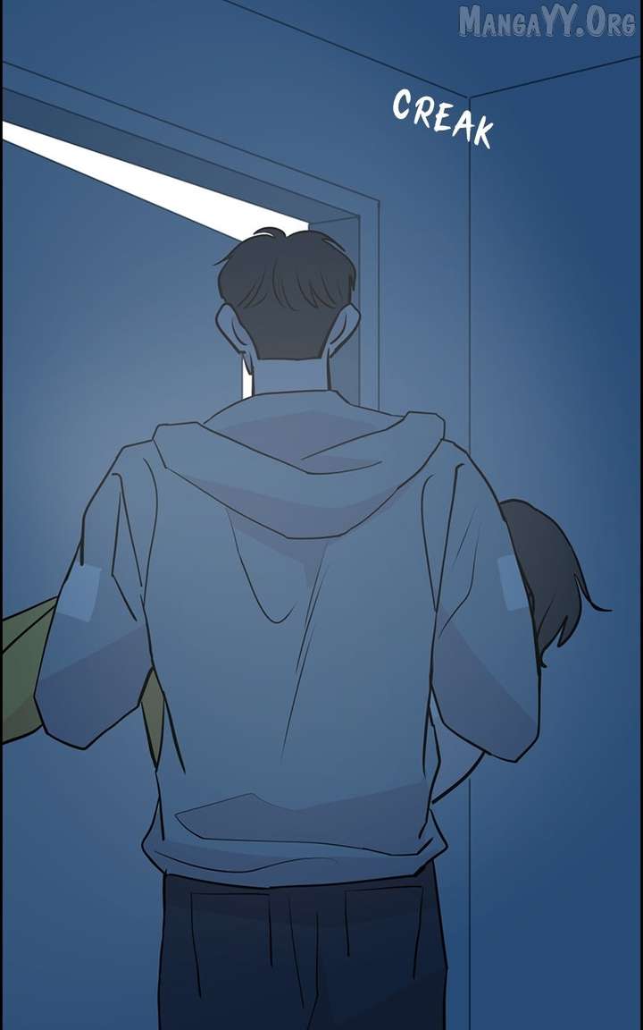 Love Letter Chapter 25 - Page 122